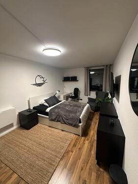 Foto - Voll möblierte Wohnung in Saarbrücken in Top-Lage