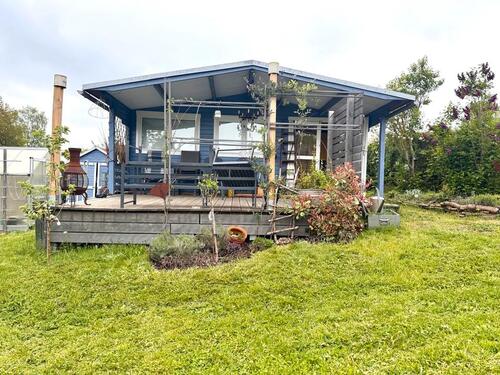 Foto - Garten Pachtgarten in dem KGV „Am Lerchenbühl“