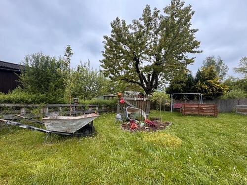 Foto - Grundst&uuml;ck zum Kaufen in Saalfeld (Saale)