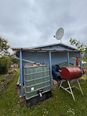 Foto - Grundst&uuml;ck in Saalfeld (Saale) zum Kaufen