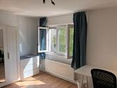 Foto - 1 Zimmer Etagenwohnung in Ludwigsburg