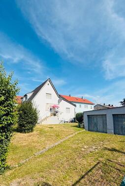 Foto - Haus DHH Regensburg Steinweg zum Kauf