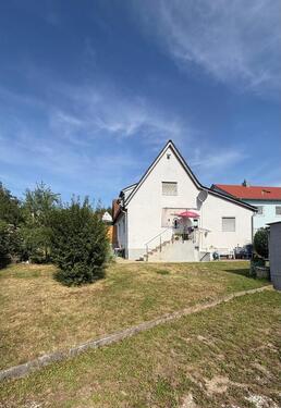 Foto - 4 Zimmer Doppelhaushälfte zum Kaufen in Regensburg