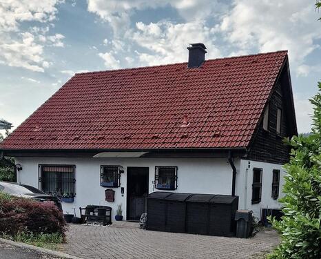 Foto - EFH - Fernsicht - stadtnah - gehobene Ausstattung