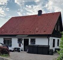 EFH - Fernsicht - stadtnah - gehobene Ausstattung - Bad Hersfeld
