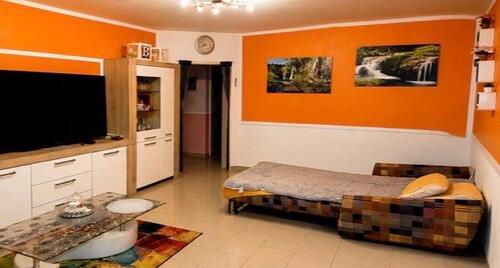 Foto - 3 Zimmer Etagenwohnung zum Kaufen in Bad Schwalbach