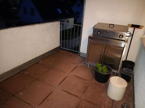 Foto - 3 Zimmer Etagenwohnung in Bad Schwalbach