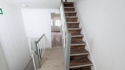 Foto - Etagenwohnung zur Miete in Braunschweig