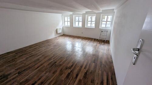 Foto - Etagenwohnung in Braunschweig