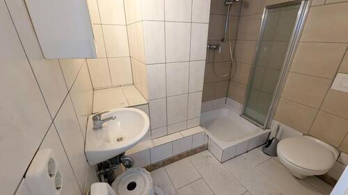 Foto - Etagenwohnung in Braunschweig zur Miete