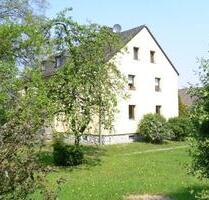 Sonniges, ruhiges Wohnen am Eifelsteig Struffeltroute - Roetgen
