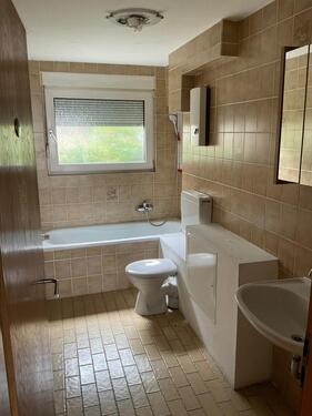 Foto - Etagenwohnung in Beltheim