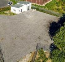 Neubau Gewerbegrundstück mit Werkstatt - Kottenheim