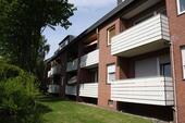 Foto - Etagenwohnung in Duisburg