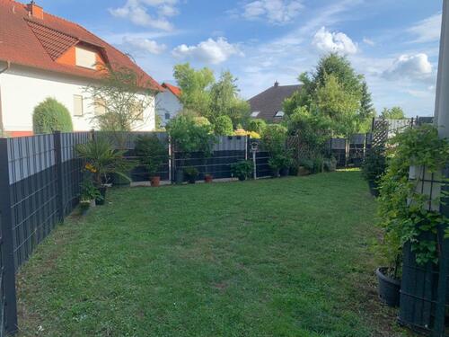 Foto - Einfamilienhaus in Ramstein-Miesenbach