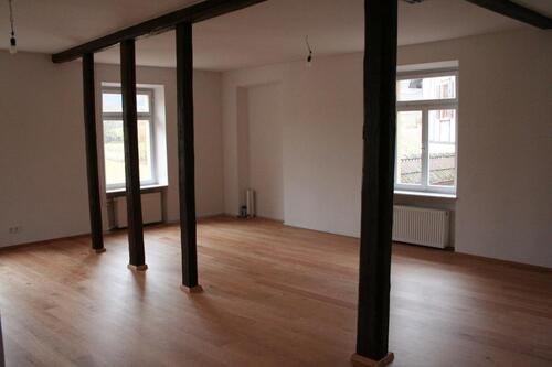 Foto - Etagenwohnung in Ingelheim am Rhein zur Miete