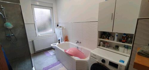 Foto - Neunkirchen City 4 Zimmer Wohnung Anlageobjekt