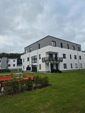 Foto - Wohnung mit 2 Zimmern und Terrasse zu vermieten