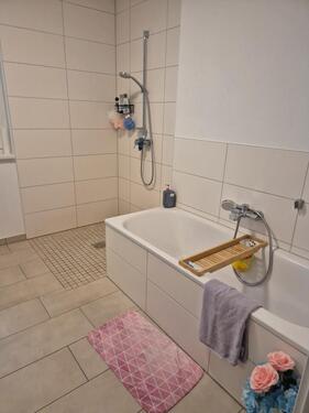 Foto - Etagenwohnung in Wetzlar zur Miete