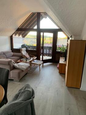 Foto - Schöne Wohnung in der Nähe von Frankenberg