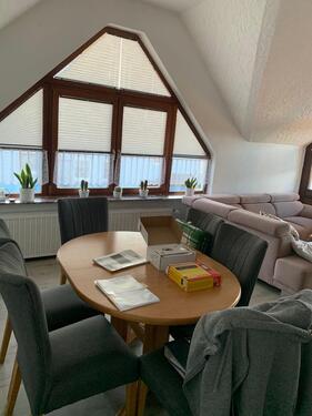 Foto - Etagenwohnung zur Miete in Frankenberg (Eder)