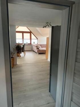 Foto - Etagenwohnung in Frankenberg (Eder)