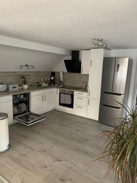 Foto - Etagenwohnung in Frankenberg (Eder) zur Miete