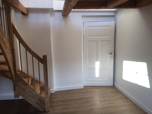 Foto - Etagenwohnung zur Miete in Magdeburg