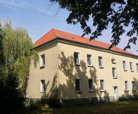 Foto - Mehrfamilienhaus in Rohbauzustand in Schenkenberg zu verkaufen