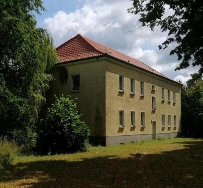 Foto - Einfamilienhaus zum Kaufen in Prenzlau