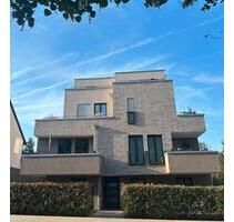 Moderne 3 Zimmer Wohnung mit Terrasse in Grevenbroich
