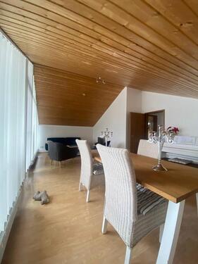 Foto - Etagenwohnung in Schemmerhofen