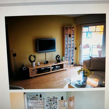 Foto - Etagenwohnung in Duisburg