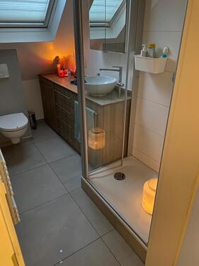 Foto - Etagenwohnung zur Miete in Essen