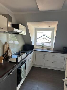 Foto - Etagenwohnung in Essen zur Miete