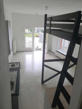 Foto - Etagenwohnung zur Miete in Pleinfeld