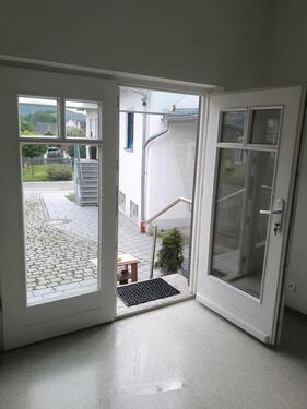 Foto - Etagenwohnung in Pleinfeld