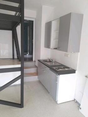 Foto - Etagenwohnung in Pleinfeld zur Miete