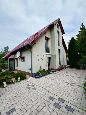 Foto - Einfamilienhaus zum Kaufen in Berlin