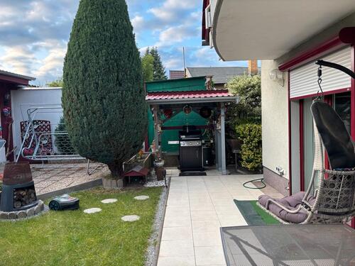 Foto - Einfamilienhaus in Berlin