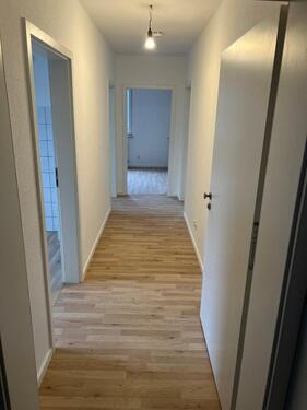 Foto - 3 Zimmer Etagenwohnung zur Miete in Breidenbach