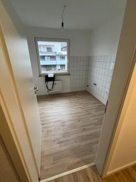 Foto - 3 Zimmer Etagenwohnung in Breidenbach