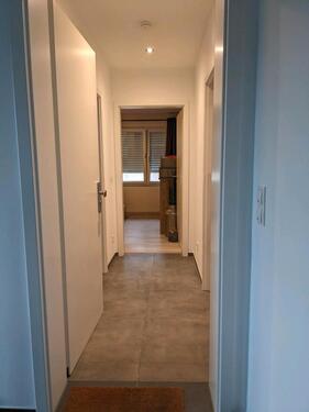 Foto - 2 Zimmer Etagenwohnung zur Miete in Hamminkeln