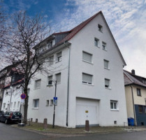 3-Zimmer-Wohnung im Stadtzentrum Balingen