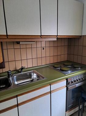 Foto - 2 Zimmer Etagenwohnung zum Kaufen in Bad Alexandersbad
