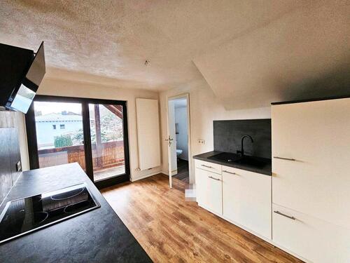 Foto - 3 Zimmer Wohnung 99 m2 Hatzfeld Eder