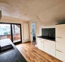 3 Zimmer Wohnung 99 m2 Hatzfeld Eder - Burgwald