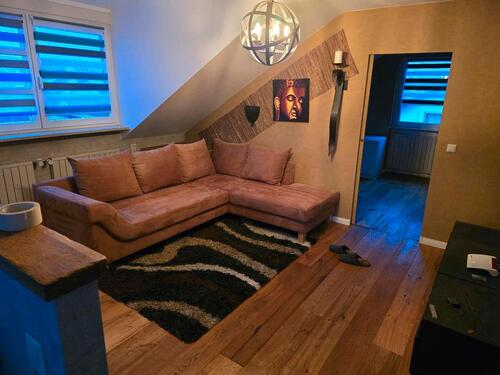 Foto - 3 Zimmer Dachgeschoßwohnung zur Miete in Würzburg