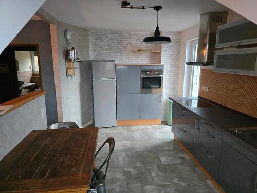 Foto - 3 Zimmer Dachgeschoßwohnung in Würzburg