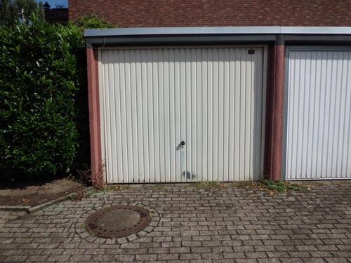 Foto - Garage zu vermieten - Moers - 90,00&nbsp;EUR Miete,